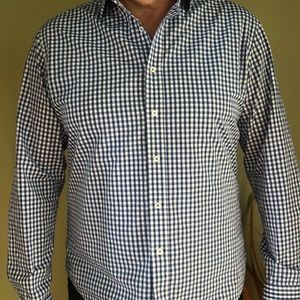 Men’s Dress Shirt